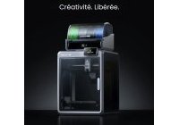 Deal Creality K2 Combo CFS : l'Imprimante 3D Multi-Couleurs (...)