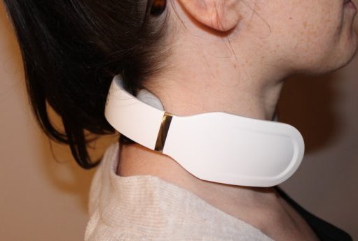 Test Masseur Cervical et nuque par électrostimulation SKG 4098, rêve ou réalité ? 