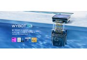 Bon plan relatif Wybot S3 : le robot piscine 3.0 avec IA et vidage (…)