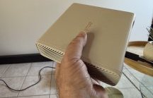 Logo TEST ETOE Dolphin 2 : le petit projecteur aux grandes (...)