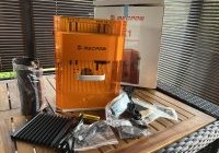 Deal Mecpow X1 : ne vous ruinez plus pour un graveur laser (...)