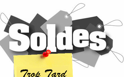Soldes été 2014, le fil rouge des bonnes affaires (...)