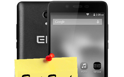 Elephone P6000 Pro, 4G écran LG HD 8 coeurs etc à moins (…)