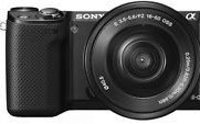 Destockage Sony, lecteur Blu-Ray 3D 4K, APN Hybride Nex, (…)