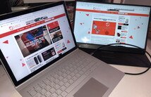 Logo Test moniteur portable Tbao T15, 15,6 pouces, tactile, (…)