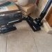 Test du Vactidy Blitz V12, un aspirateur balai (…)
