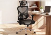 Deal La chaise ergonomique bureau ou gaming ACGAM CG-5345M (...)