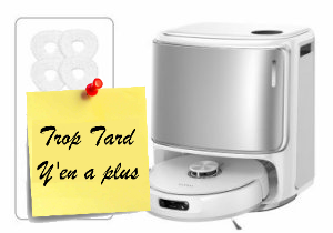 Le Narwal Freo Z10 Ultra, le meilleur robot aspirateur (...)