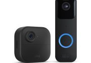 Kit caméra Blink Outdoor et interphone Blink Video (...) à la une