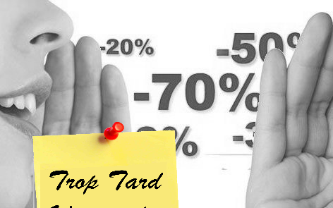 Soldes été 2015, le fil rouge des bonnes affaires (…)