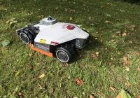 Deal Test Mammotion LUBA 3 AWD 3000 : un robot tondeuse pour (...)