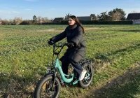 Deal Engwe L20 Boost, le Fat Bike universel autorisé route à (...)