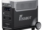Bon plan relatif FOSSIBOT F3600 Pro, 3840 Wh évolutive 11520 Wh à 1349€ (...)