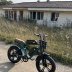 Test Engwe M20, un velo électrique look moto élégant, (...) à la une
