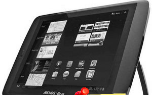 Archos 80 G9 16GO Tablette tactile Android Double coeur (…)