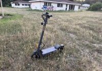 Deal Test Ausom K20 , une trottinette sérieuse pour le (...)