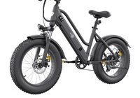 Deal BEZIOR XF103, un nouveau Fat Bike 20 pouces économique (…)