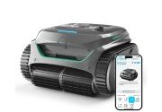 Bon plan relatif Le WYBOT C2 Robot de Piscine Sans Fil, Nettoyage Parois (...)