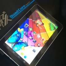 Test tablette PLOYER MOMO10 10 POUCES 3G GPS (...)