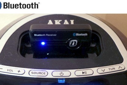 Novodio Freeblue2 en test : rendez universel un dock iphone grâce au Bluetooth !