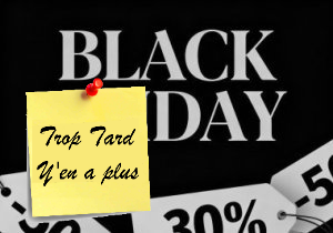 Bons plans Black Friday, les meilleurs offres dans ce (...)