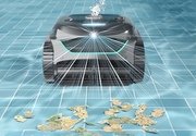 Bon plan relatif WYBOT C2 Vision, adieu la corvée du nettoyage de piscine (…)