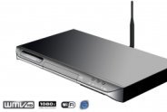 Lecteur DivX HD réseau H&B DNX-8620