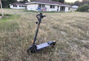 Test Ausom K20 , une trottinette sérieuse pour le (...) à la une