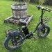 Test CMACEWHEEL Y20, un Fat Bike à cadre ouvert très (…)