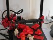 Test Alfawise U50, une imprimante 3D rivale pour la (...)