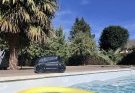 Wybot S2 Vision : un robot piscine sans fil premium (...) à la une