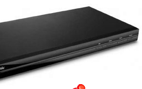 Viewsonic VP3D1, un convertisseur 3D direct pour votre (…)
