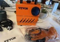 Deal La Presse à Chaud VEVOR portable Sublimation de Mug et (...)