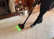 Test Proscenic P20 OnePass : L'aspirateur balai 2-en-1 pas cher qui défie les références 