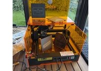 Deal Test Longer Ray5 MiniS, une mini graveuse Laser 5,5w en (…)