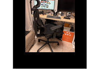 Deal Test ACGAM CG-5245M. Une bonne chaise ergonomique (…)