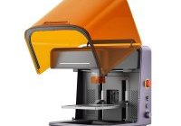Deal Mini Graveuse laser Falcon A1C : une caméra IA en option (…)