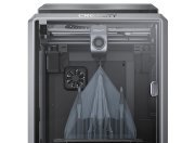 Creality K1 en test, une imprimante Klipper rapide en caisson abordable