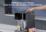 Hydrofast C300, Le purificateur d'eau tout-en-un (chaud, (...) à la une