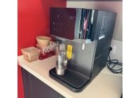 Deal Test Hydrofast C300 : Adieu bouteilles plastiques, (...)