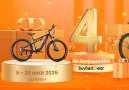 4 ans Buybestgear, nombreux vélos électriques Fat Bike (...) à la une
