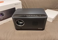 Deal Test ETOE Whale Pro : le videoprojecteur 1500 lumens (…)