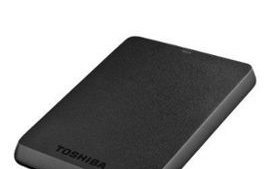 Toshiba StorE BASICS - Disque dur USB3 - 1 To 2.5" 65€50 (…)
