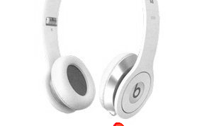 99€99 le Casque Solo by Dr. Dre original