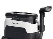 Teendow C6 MAX, nettoyeur tissus moquettes 3-en-1 fonction vapeur à 81€ Stock EU