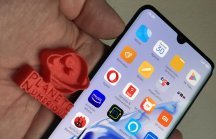 Logo Test Smartphone Xiaomi MI NOTE 10, le Photophone ultime ?
