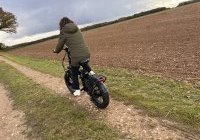 Deal Test Fat Bike Engwe Engine Pro 3.0 Boost : 90 Nm de (...)