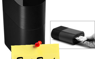 NAS Routeur 1 To Xiaomi MI R1D Anglais WiFi Open WRT à (…)