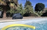 Logo Test Wybot S2 Vision : un robot piscine sans fil premium (…)