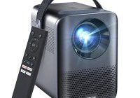 Deal ETOE D2 Pro, un projecteur vidéo FullHD certifié (…)